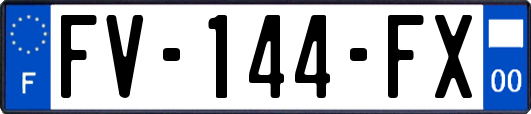 FV-144-FX