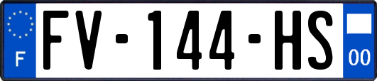 FV-144-HS