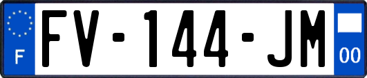 FV-144-JM