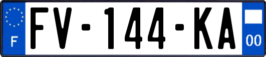 FV-144-KA