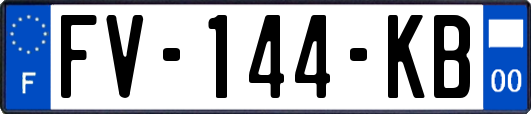 FV-144-KB