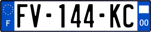 FV-144-KC