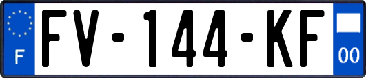 FV-144-KF