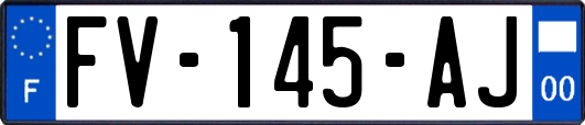 FV-145-AJ