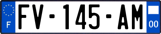 FV-145-AM