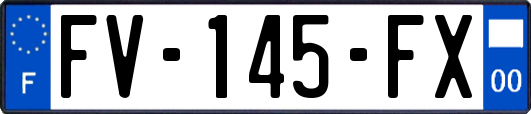 FV-145-FX