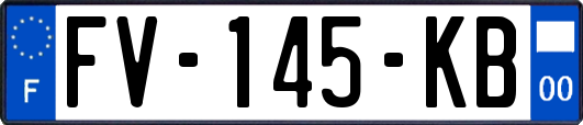 FV-145-KB