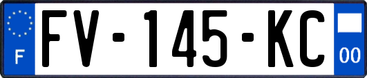 FV-145-KC