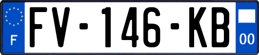 FV-146-KB