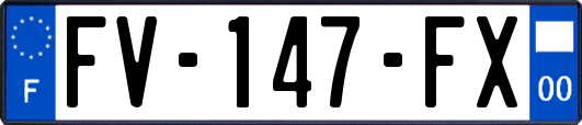 FV-147-FX