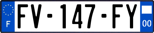 FV-147-FY
