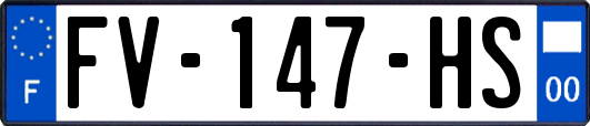 FV-147-HS