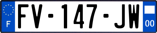 FV-147-JW