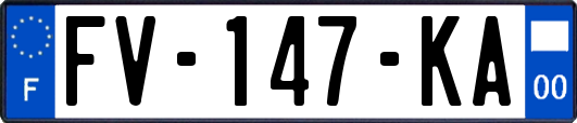 FV-147-KA