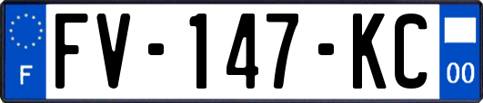 FV-147-KC