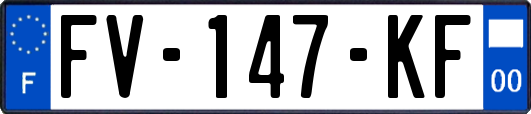 FV-147-KF