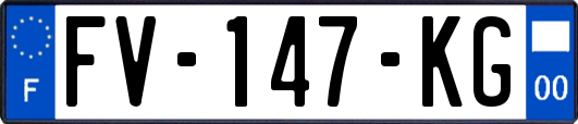FV-147-KG