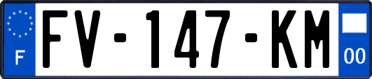 FV-147-KM