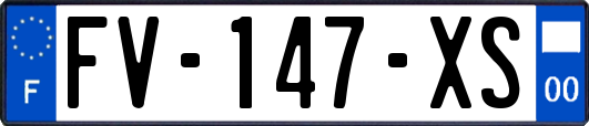 FV-147-XS