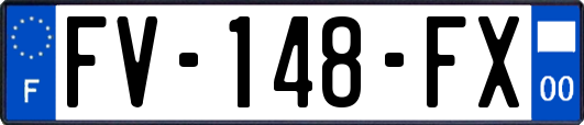 FV-148-FX