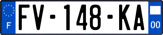 FV-148-KA