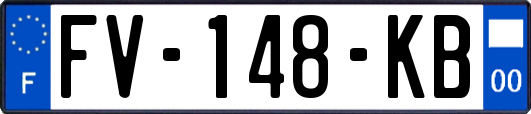 FV-148-KB
