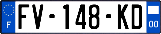 FV-148-KD