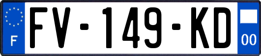 FV-149-KD