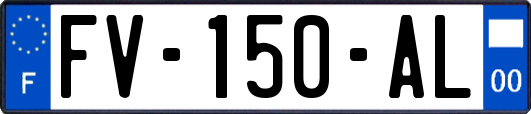 FV-150-AL