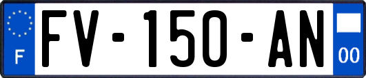 FV-150-AN