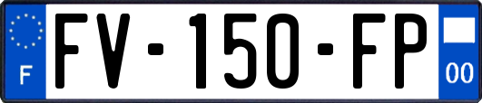 FV-150-FP