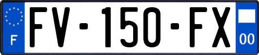 FV-150-FX