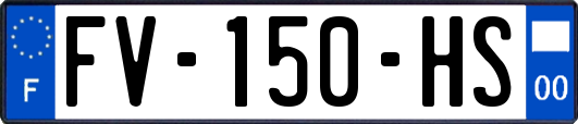 FV-150-HS