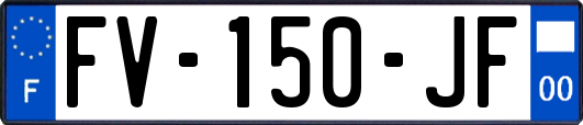 FV-150-JF