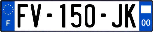 FV-150-JK