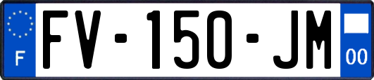 FV-150-JM