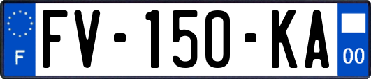 FV-150-KA