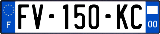 FV-150-KC