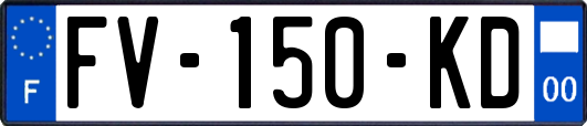 FV-150-KD