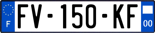 FV-150-KF
