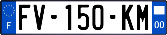 FV-150-KM