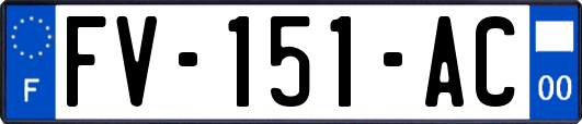 FV-151-AC