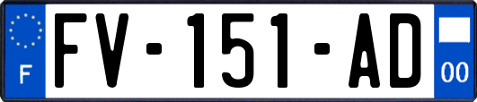 FV-151-AD