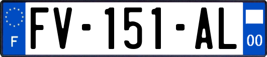 FV-151-AL