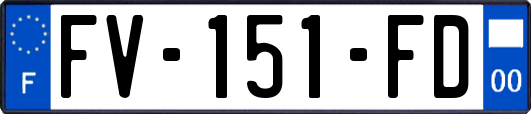 FV-151-FD