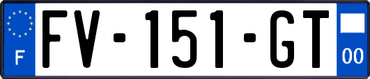 FV-151-GT