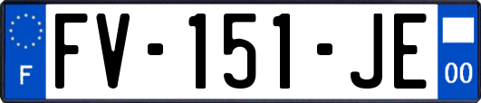 FV-151-JE