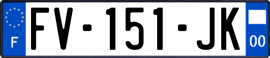 FV-151-JK