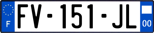 FV-151-JL