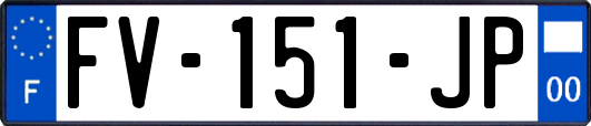 FV-151-JP